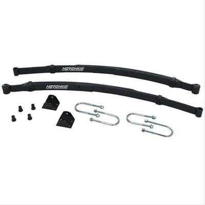 Hotchkis Sport Suspension Lowering Leaf Spring Package 24367 Foto 1 de 3