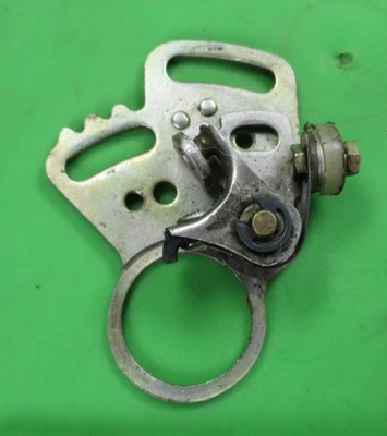 JUEGO DE PUNTOS DE CONTACTO PLACA TRASERA YAMAHA RD250 RD350🔥278-81621-20🔥Usado Foto 1 de 3