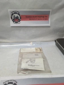GEORGE FISCHER+SIGNET,P51550-3,ROTOR&SHAFT-PVDF NOS - Picture 1 of 5