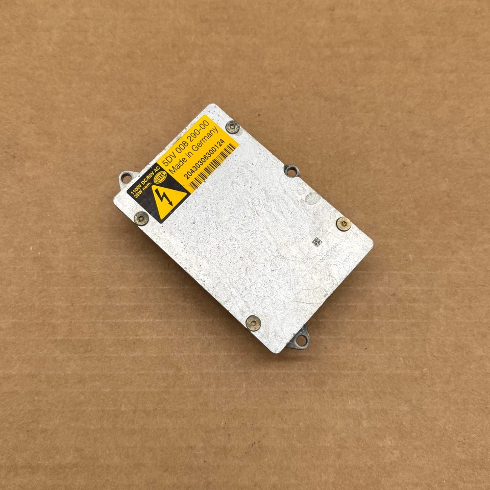 OEM 04-06 Chrysler Pacifica Ballast Light Module Control Unit Computer - Image 1 of 2