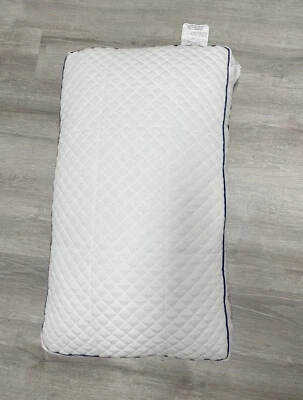 Nectar Queen Size Memory foam Pillow White - Image 1 of 3