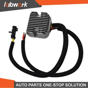 Labwork Voltage Regulator Rectifier For Polaris RZR 900 XP1000 Sportsman ACE 570 - Picture 1 of 8