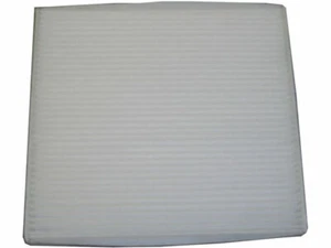 AC Delco Cabin Air Filter fits Toyota Corolla 2009 1.8L 4 Cyl 35YWDJ - Picture 1 of 1
