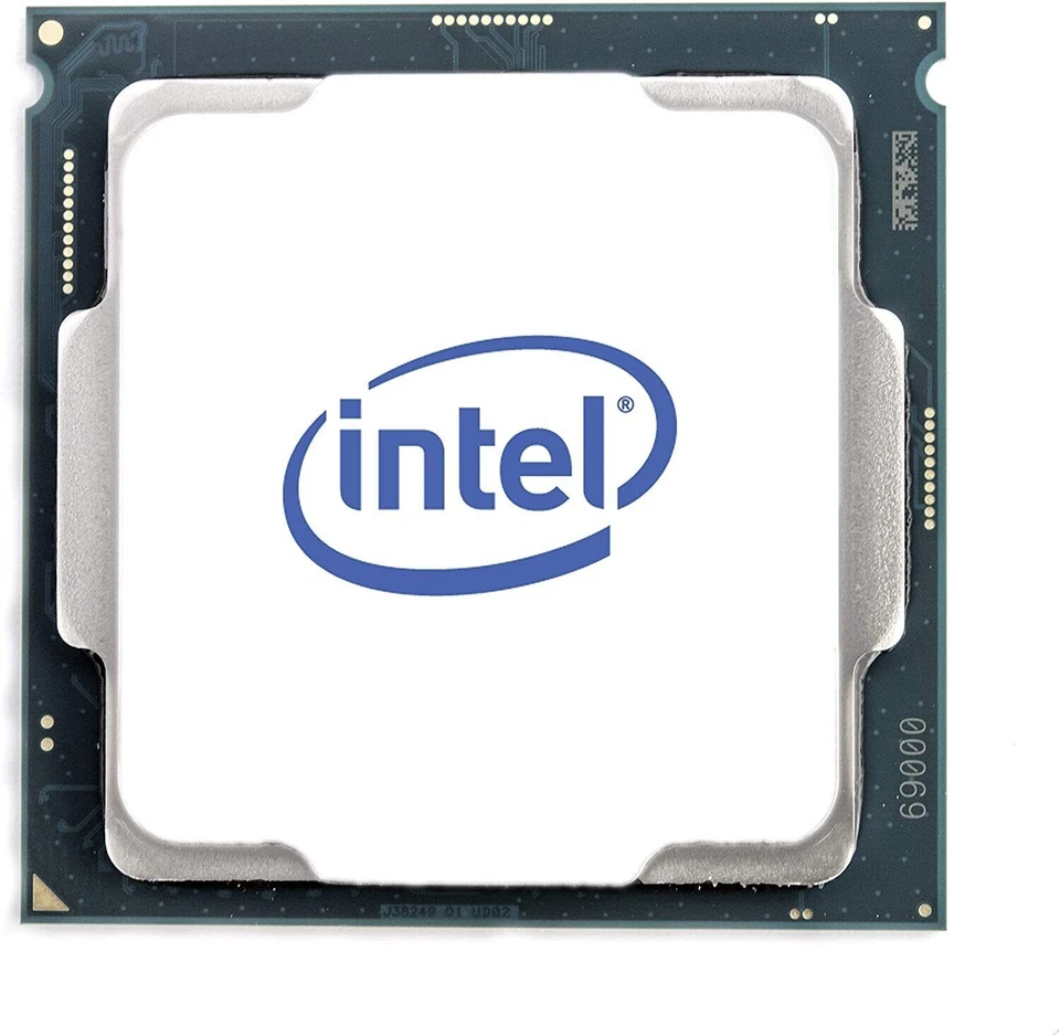 Intel Core i7-4770S 3.00 GHz - 3.70 GHz LGA1150 CPU SR14H Processor - Image 1 of 1