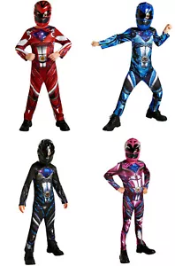 Costume Power Ranger Bambini Licenza Stampa Beast Morpher Kids Carnevale - Foto 1 di 15