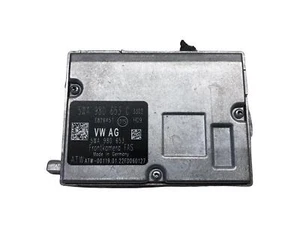 2022-2024 Volkswagen GTI Front Lane Departure System Camera Module -- 5WA980653C - Picture 1 of 9