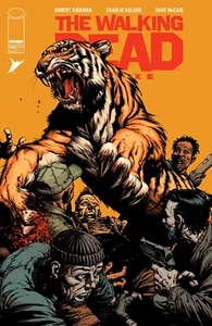Walking Dead Deluxe #114 (2025) (New) Choice of Covers - Picture 1 of 6