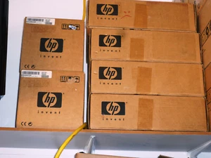 HP PP661A AMD OPTERON 252 2.6GHZ 1GHZ FSB Processor Kit in Original HP Box - Picture 1 of 1