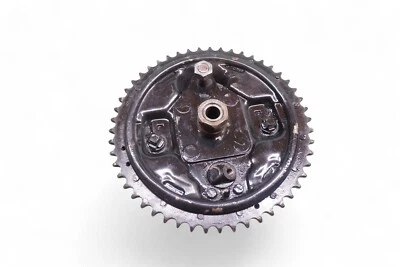 1970 Harley Shovelhead Panhead Fl Flh Duo Electa Glide *2436 Rear Brake Setup  - Image 1 of 4