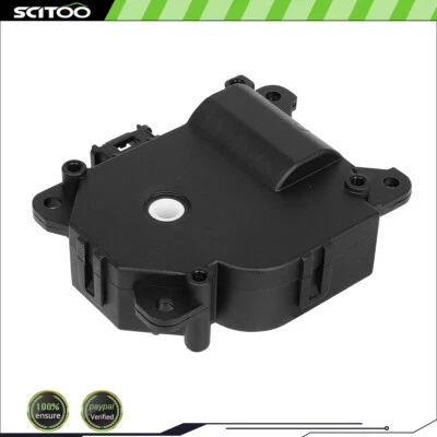 Actuador de puerta principal izquierdo calor aire acondicionado mezcla temperatura mezcla para Lexus RX330 RX350 RX400h Foto 1 de 4