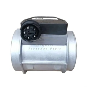 V8 Mass Air Flow Meter AFM MAF for Mercedes W124 W140 R129 500SEL 500SL 500S - Picture 1 of 5