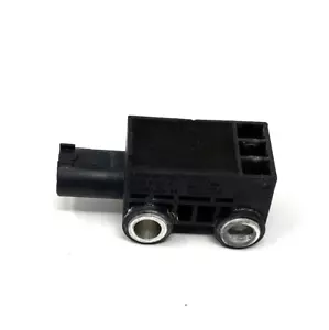 BMW E60 525 2008-2011 5 Series Crash Impact Safety Sensor OEM 1718245 - Foto 1 di 7