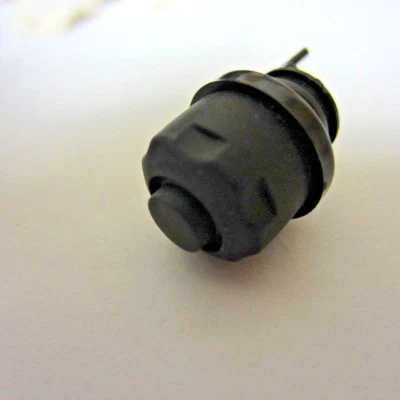 MOTOROLA New Minitor III (3) Selector knob Stored Voice complete