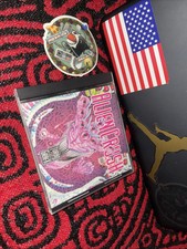 Alien Crush (TurboGrafx-16, 1989)CIB-TESTED & WORKS