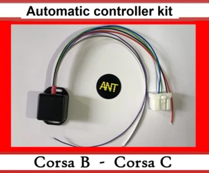 Automatic - Corsa B C - Electric power steering controller Kit - EPAS Kit - OPEL - Picture 1 of 6