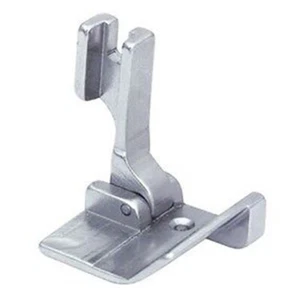 High Shank Edge Guide Hemming Foot For BROTHER B705, B707, B715, B716, B735,B737 - Picture 1 of 2