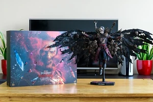 Hot Toys MMS654 Doctor Strange In The Multiverse Of Madness Dead Strange 1/6th - Imagen 1 de 10