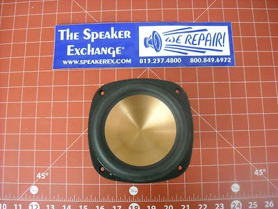 Klipsch RB-51 II Woofer #1011955 BRAND NEW GENUINE KLIPSCH PART! - Image 1 of 3