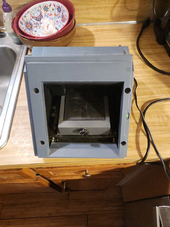 ROLAND METAZA MPX-50 金属雕刻机冲击打印机 带电源 — 第 1/4 张图片