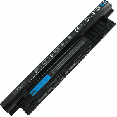 New Genuine XCMRD Laptop Battery Dell Inspiron Latitude Vostro 49VTP 4DMNG 4WY7C - Image 1 of 4