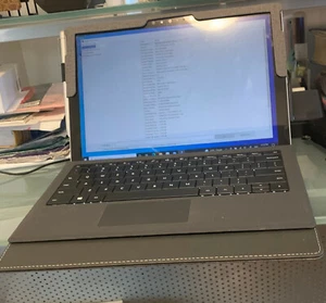 Microsoft Surface Pro 4 256GB, Wi-Fi, 12.3in - Silver (Intel Core i5 - 4 GB) - Picture 1 of 7