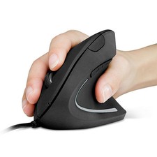 Anker Ergonomic Vertical Mouse