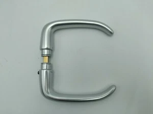 FSB Türdrückerpaar, Model 1023 aus Aluminium für Türstärke 36 - 45 mm - Bild 1 von 3