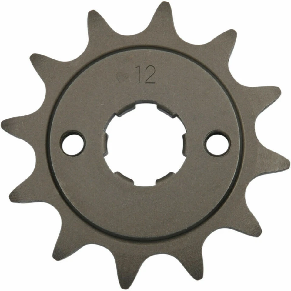 Piñón de eje de contador de piezas ilimitadas 12 dientes K22-2502G Foto 1 de 1