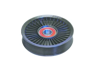 Para Chevrolet Aveo5 2006-2008 Accesorio Cinturón Ralentí Polea AC Delco 17679MPNK Foto 1 de 2