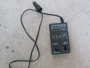 Kent Moore Transmission Test Box Diagnostic Tester J-38791 - Picture 1 of 6