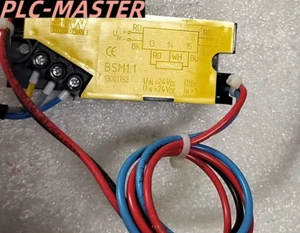 USEDD BEM1.1 13001752 by DHL or FedEx - Afbeelding 1 van 2