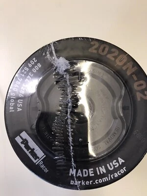 2020N-02 Racor Kraftstofffilterelement, 2 Mikrometer