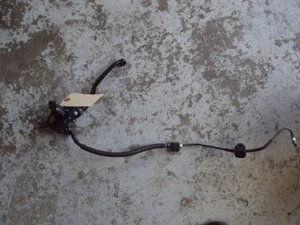 13 14 15 16 Kawasaki Ninja 300 EX300 Front Brake Master Cylinder Lever ABS E5 - Bild 1 von 3