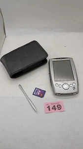 Dell Axim X5 Pocket Pc Windows Mobile PDA Vintage Tech - Zdjęcie 1 z 12