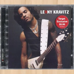 LENNY KRAVITZ Another Life: B-sides and Rarities compiled for TARGET CD 0609 - Picture 1 of 4