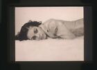 Mila Kunis Sensual Glamour Pin Up Vintage 35Mm Photo Agency Transparency 2000