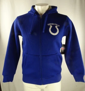 Indianapolis Colts NFL G-III Herren Waffeljacke - Bild 1 von 8