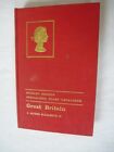 STANLEY GIBBONS GREAT BRITAIN SPECIALISED CATALOGUE Qn ELIZABETH II, 1st EDITION