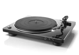 Denon DP-450USB turntable with USB New From Japan - Picture 1 of 5
