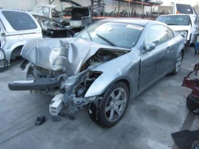REAR DRIVE SHAFT AUTOMATIC FITS 03-07 INFINITI G35 29017 Foto 1 de 4