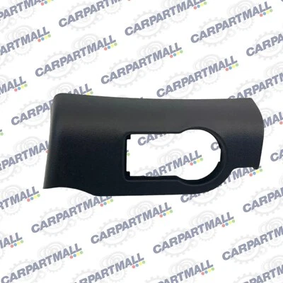 2011-2017 Buick Regal Dash Panel Headlamp Headlight Switch Bezel Trim Molding - Image 1 of 4