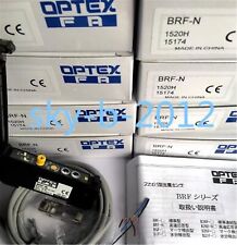1 pcs NEW IN BOX OPTEX inkjet printer dedicated amplifier BRF-N