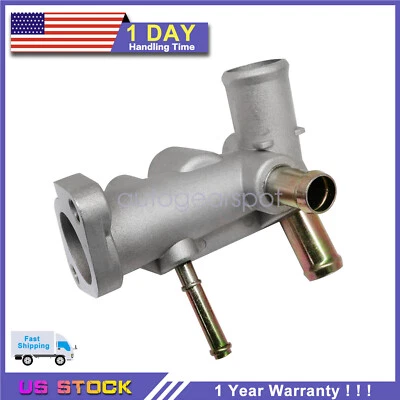 For Toyota Camry 1992 1993-1996 OUTLET WATER 16331-74170 NEW - Image 1 of 4