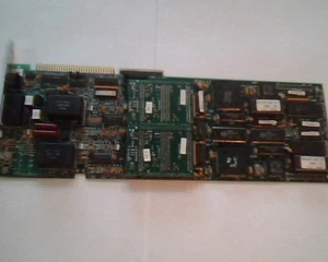 Brooktrout TR112 RevF ISA Telephony Card - Picture 1 of 7