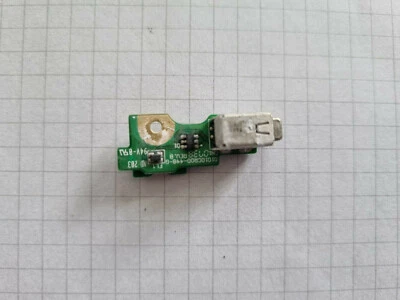 IBM THINKPAD R 61 IEEE 1394 Firewire Board 42W7787 - Image 1 of 2