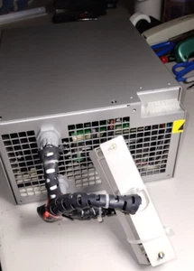 SanRex KSX-1200CDFRC Lamp 002-100097-01 REV. 1 Christie Projector Power Supply - Picture 1 of 14