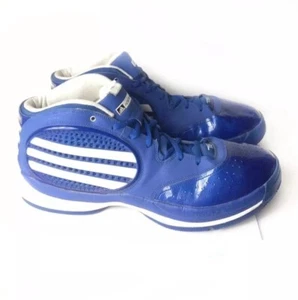 Adidas 20 TS Cut Creator Blue White Sneakers Sample ForMotion Adipren - Picture 1 of 7