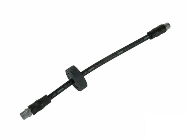 Front Brake Hose For 01-05 Audi Allroad Quattro DT87H1 Brake Hydraulic Hose ATE - Изображение 1 из 1