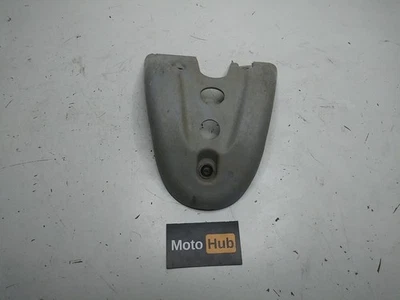 03-05 HONDA CRF150 CRF 150F PLACA DE DESLIZAMIENTO PROTECTOR DEL MOTOR PAN DEL VIENTRE 50351-KPS-900ZA Foto 1 de 4