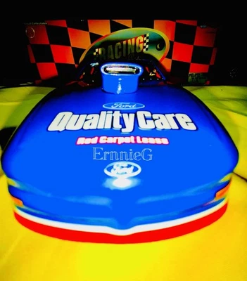NHRA Bob Glidden 1:24 Diecast PRO STOCK “Rare” QUALITY CARE” 1996 Ford PROBE - Image 1 of 4
